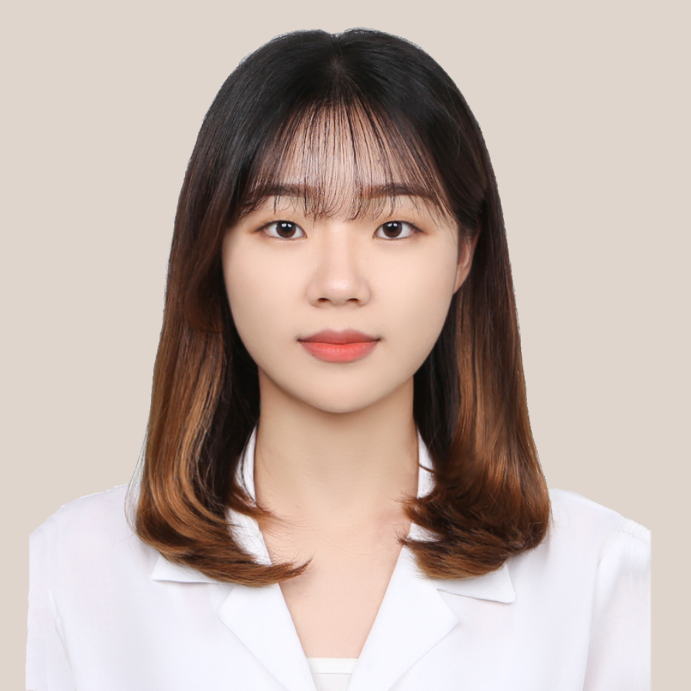Portrait of Yoonseon Choi